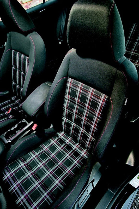 Automotive Upholstery Fabric