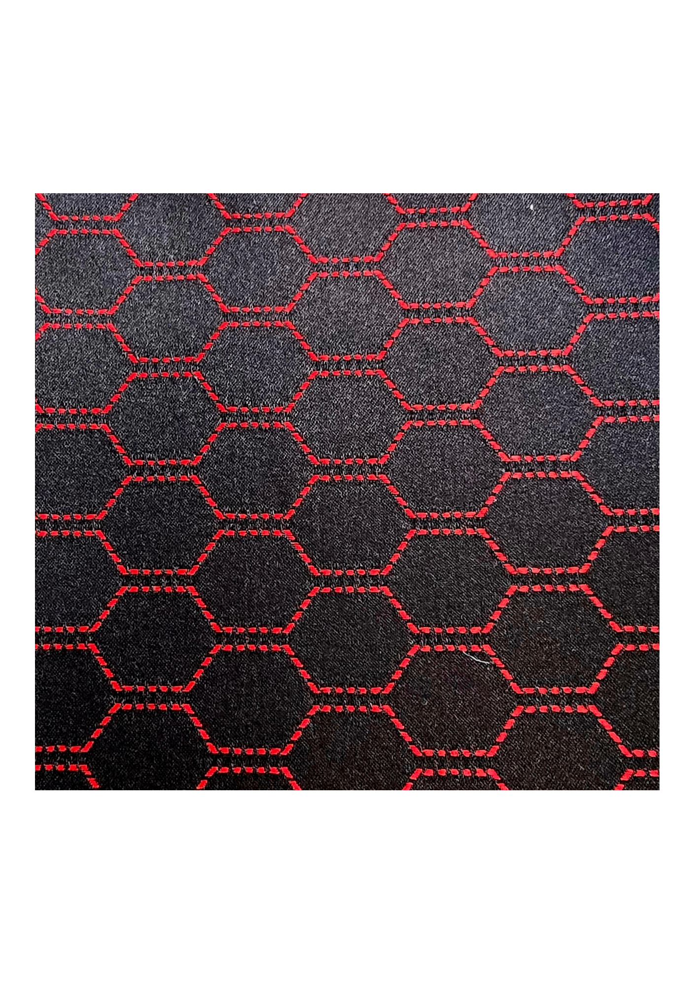 Automotive Upholstery Fabric