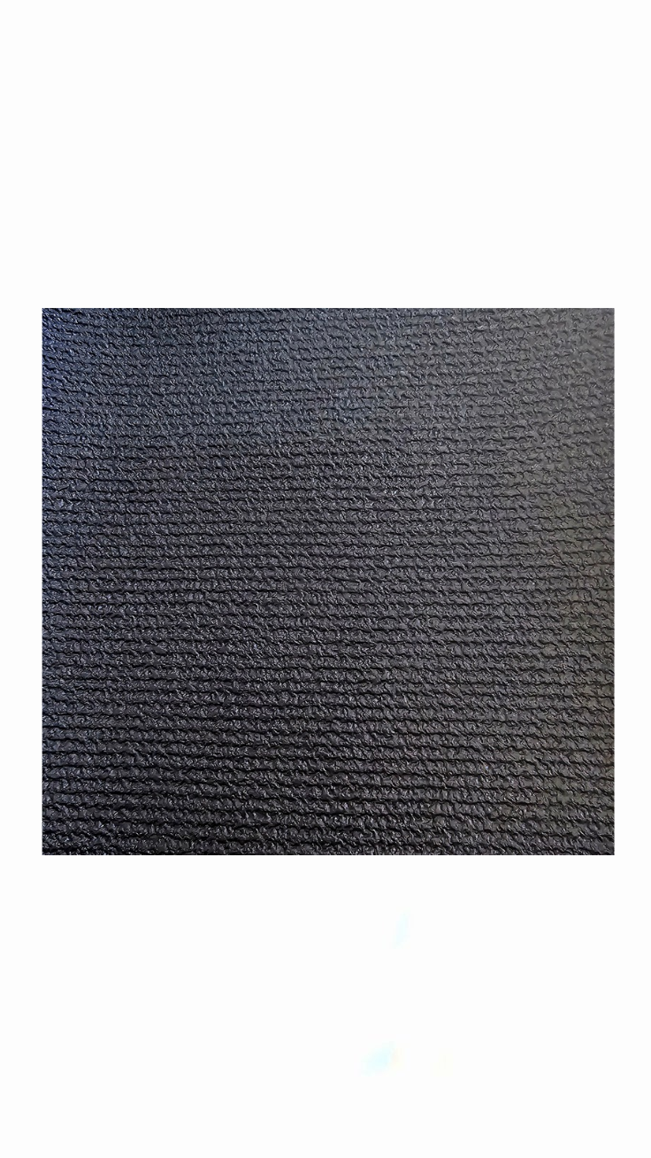 Plastic Soft Taxi Flooring