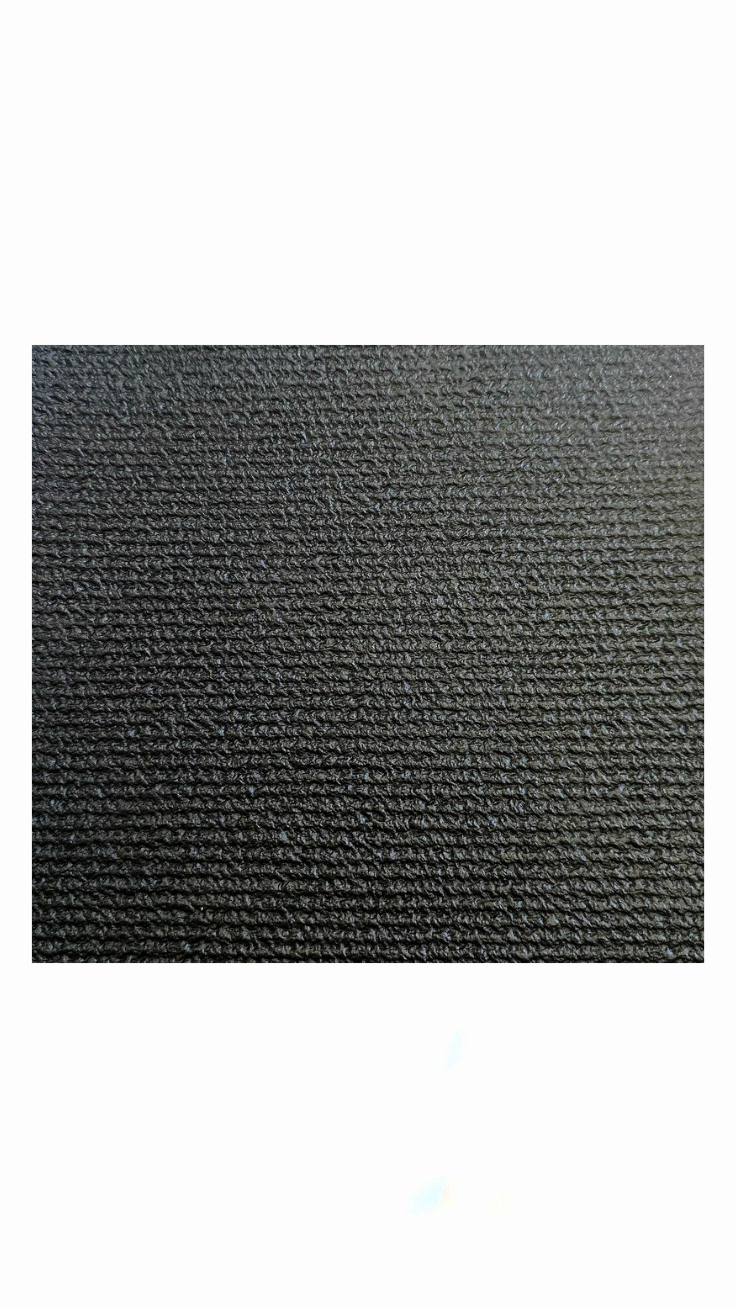 Plastic Soft Taxi Flooring