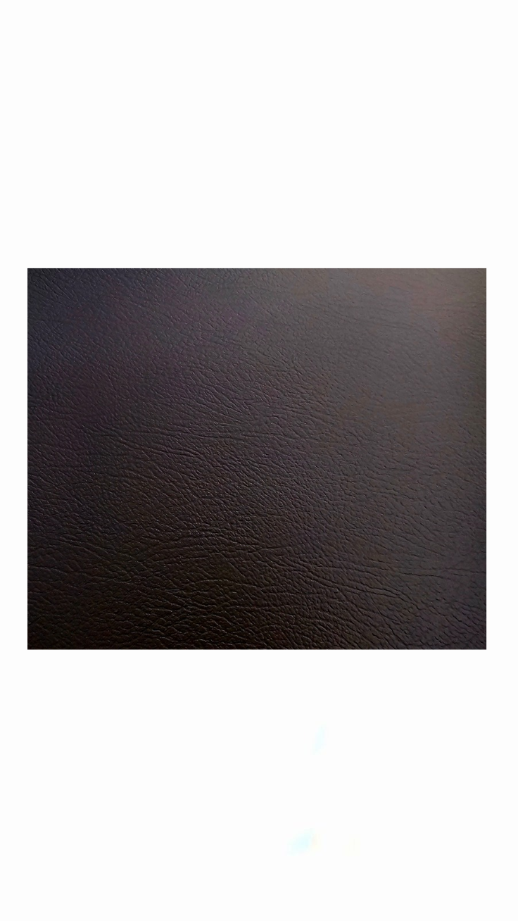 Automotive Upholstery Vinyl/Synthetic Leather 1.2mm Thickness Heavy Duty