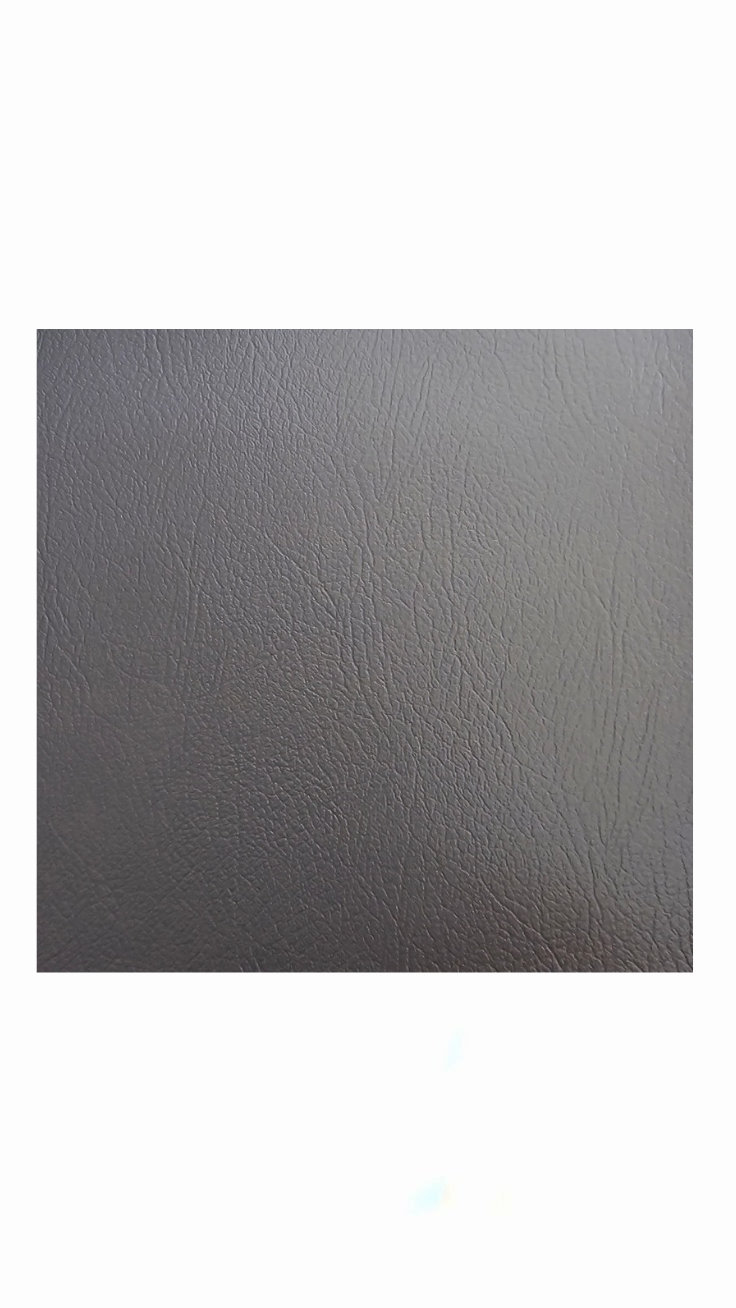 Automotive Upholstery Vinyl/Synthetic Leather 1.2mm Thickness Heavy Duty