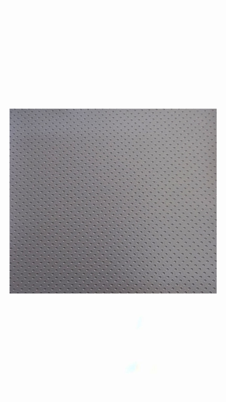 Automotive Upholstery Vinyl/Synthetic Leather 1.2mm Thickness Heavy Duty