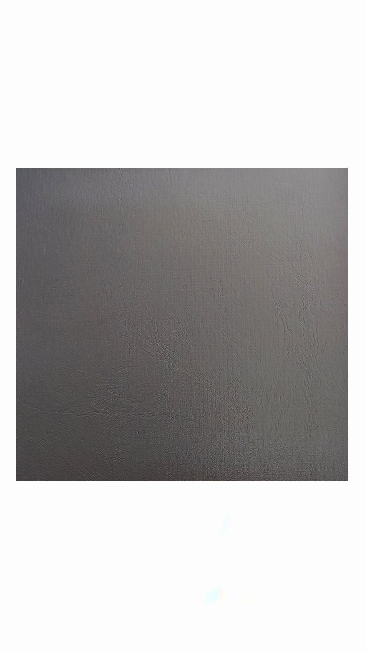 Automotive Upholstery Vinyl/Synthetic Leather 1.2mm Thickness Heavy Duty