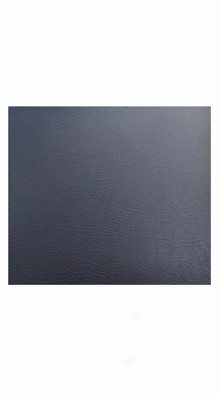 Automotive Upholstery Vinyl/Synthetic Leather 1.2mm Thickness Heavy Duty