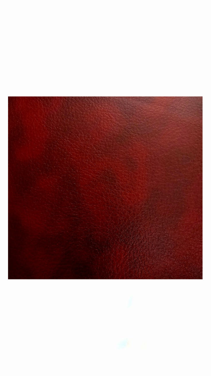 Automotive Upholstery Vinyl/Synthetic Leather 1.2mm Thickness Heavy Duty