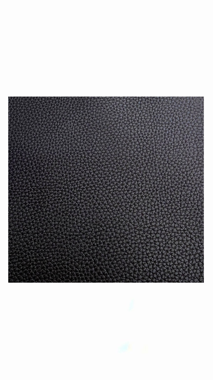 Automotive Upholstery Vinyl/Synthetic Leather 1.0mm Thickness Heavy Duty