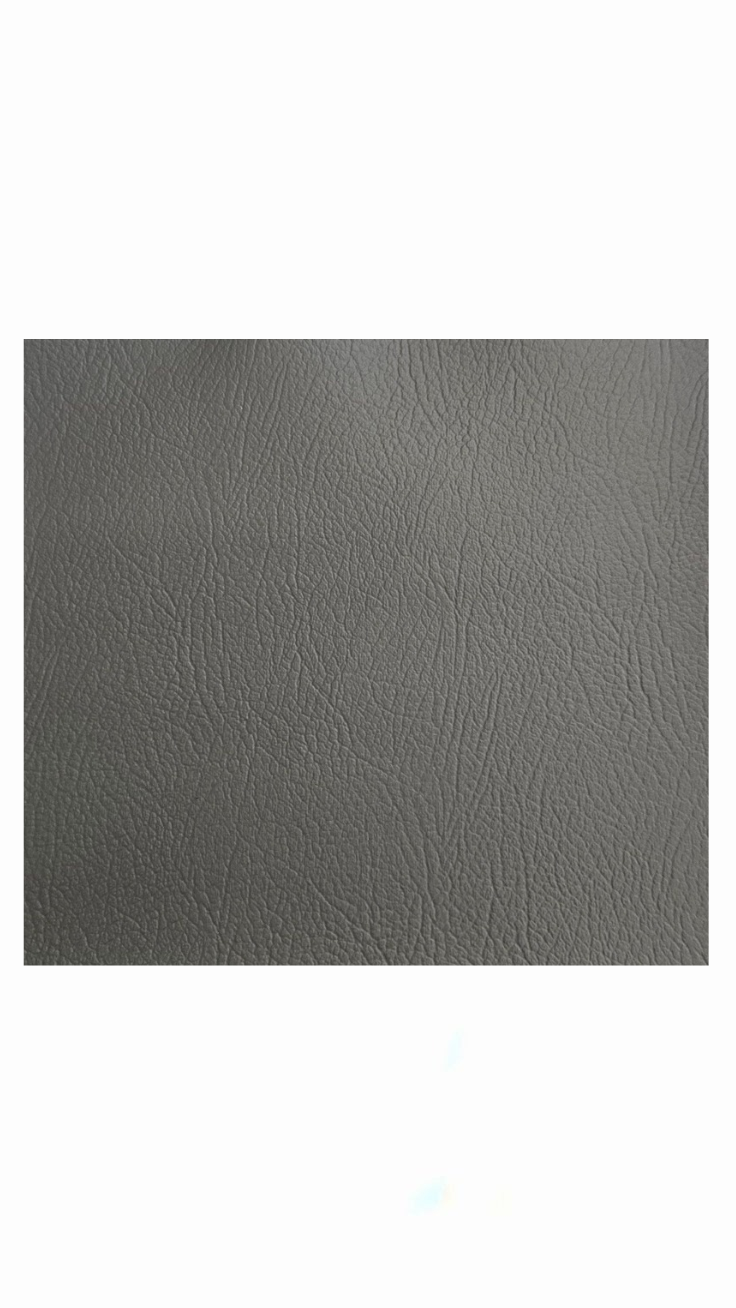 Automotive Upholstery Vinyl/Synthetic Leather 1.0mm Thickness Heavy Duty