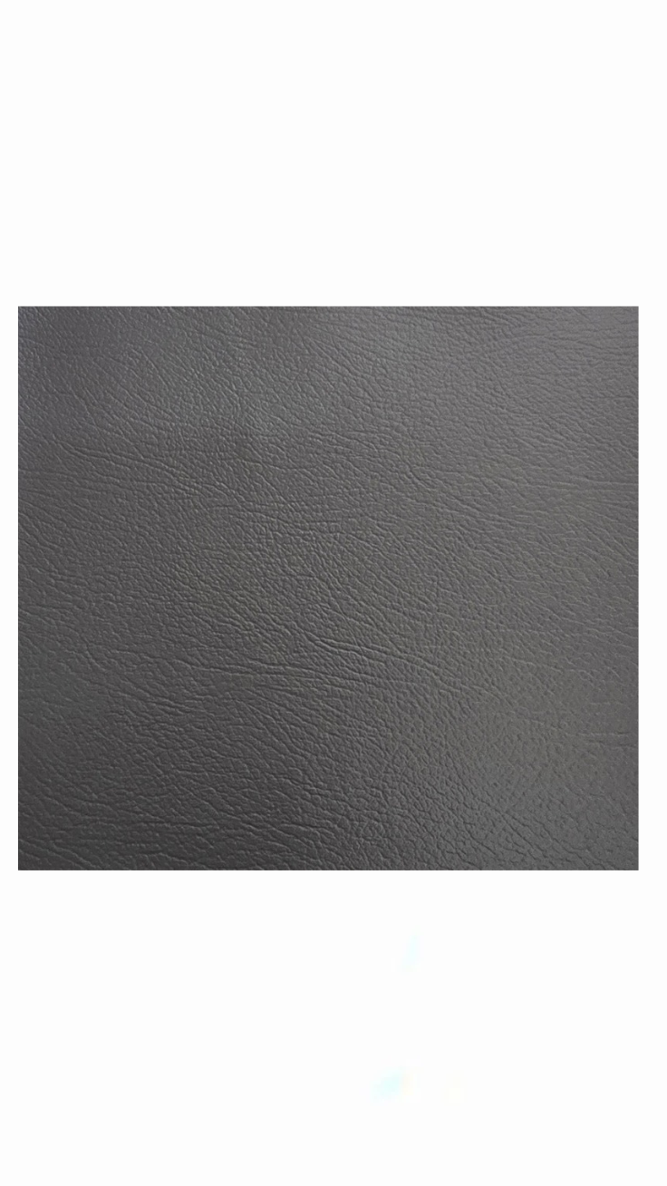 Automotive Upholstery Vinyl/Synthetic Leather 0.6mm Thickness Dashboard/Doorpanels