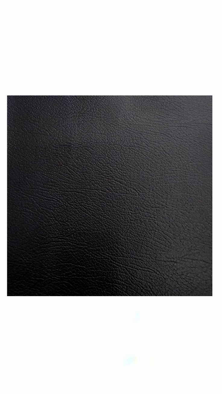 Automotive Upholstery Vinyl/Synthetic Leather 0.6mm Thickness Dashboard/Doorpanels