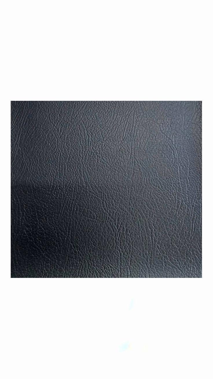 Automotive Upholstery Vinyl/Synthetic Leather 0.9mm Thickness Mid Range Seating