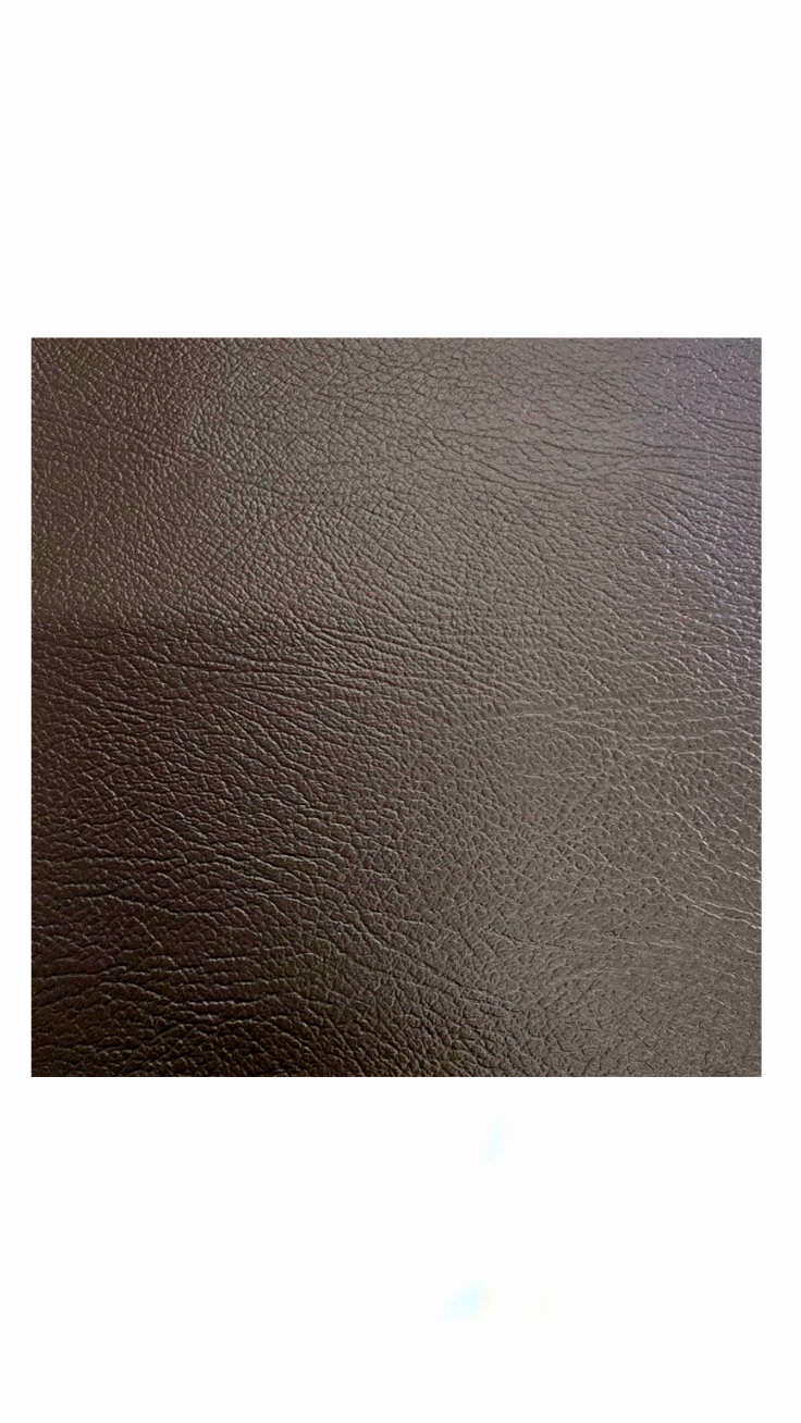 Automotive Upholstery Vinyl/Synthetic Leather 0.9mm Thickness Mid Range Seating