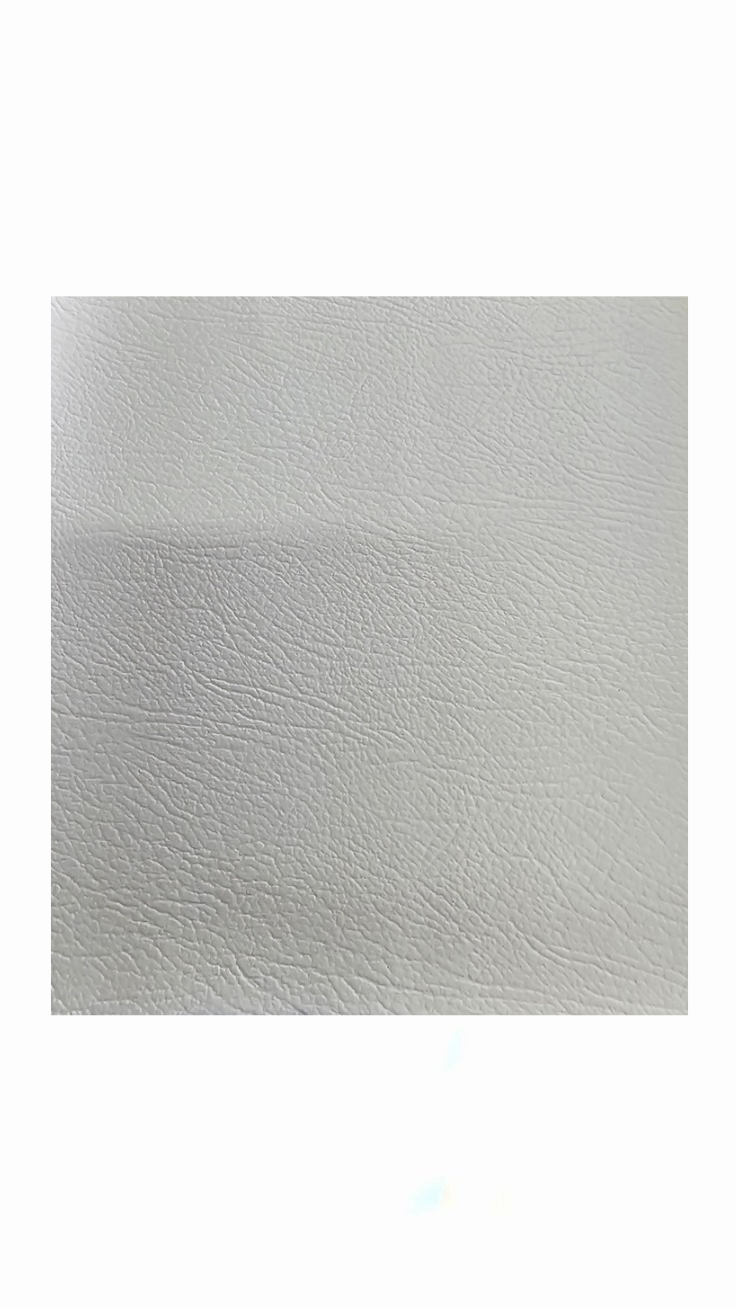 Automotive Upholstery Vinyl/Synthetic Leather 0.9mm Thickness Mid Range Seating