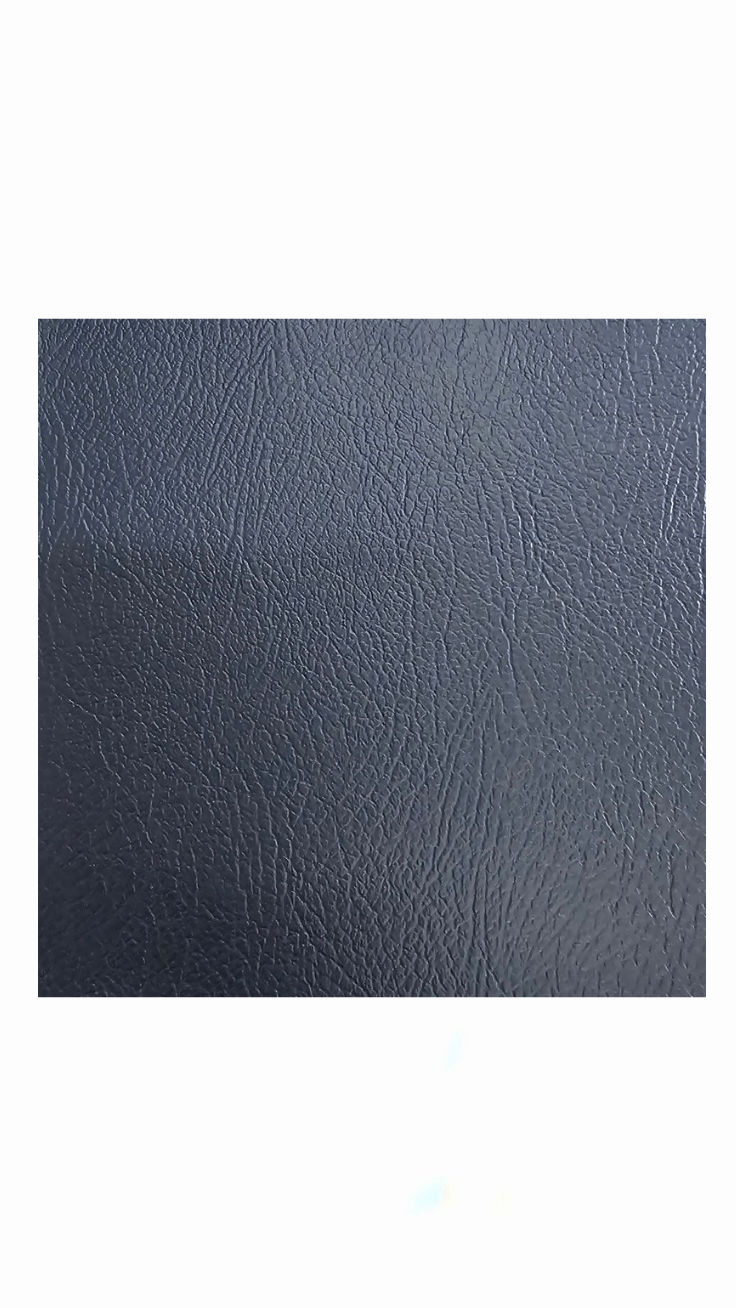 Automotive Upholstery Vinyl/Synthetic Leather 0.9mm Thickness Mid Range Seating