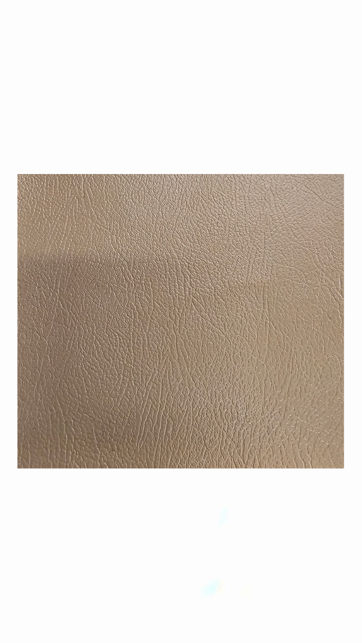 Automotive Upholstery Vinyl/Synthetic Leather 0.9mm Thickness Mid Range Seating