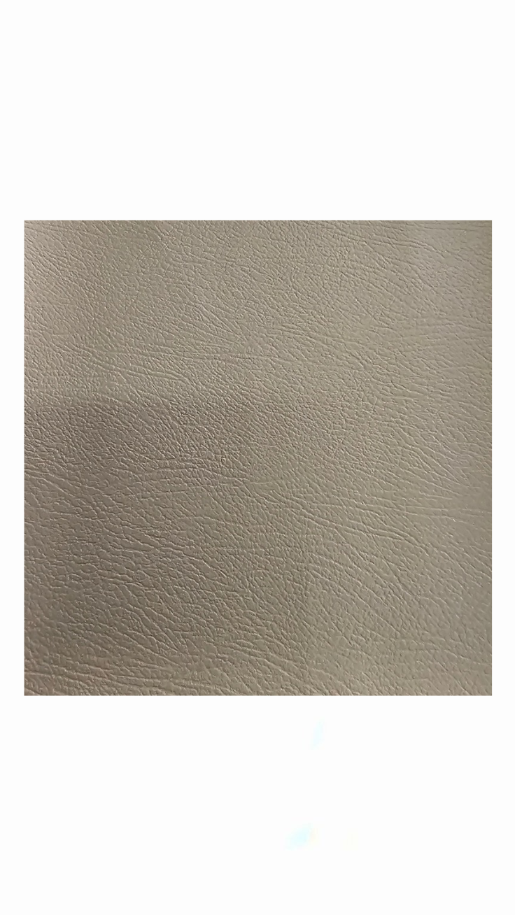 Automotive Upholstery Vinyl/Synthetic Leather 0.9mm Thickness Mid Range Seating