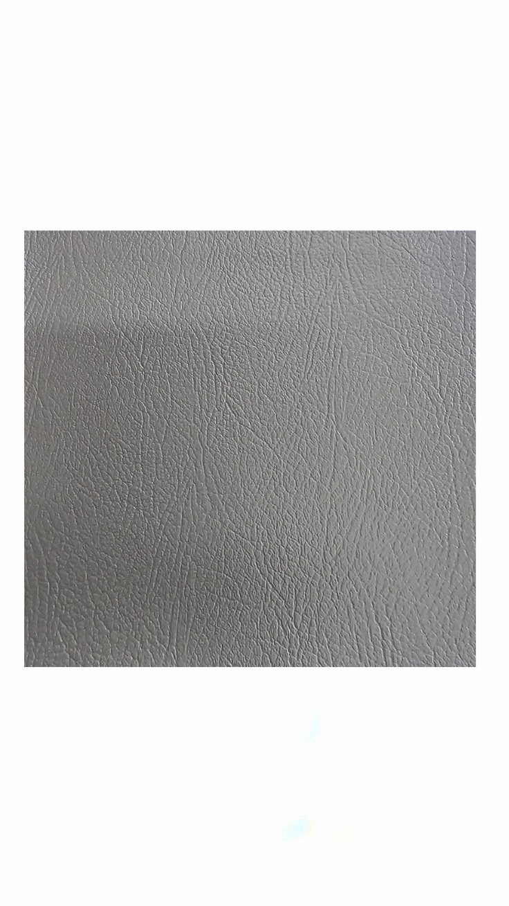 Automotive Upholstery Vinyl/Synthetic Leather 0.9mm Thickness Mid Range Seating