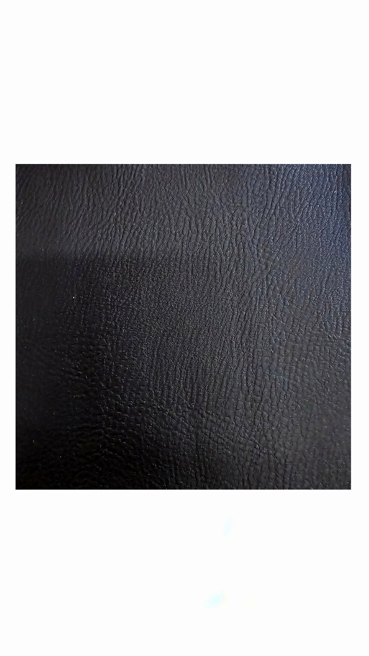 Automotive Upholstery Vinyl/Synthetic Leather 0.9mm Thickness Mid Range Seating