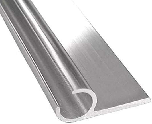 Aluminium Rope Rail Extrusion