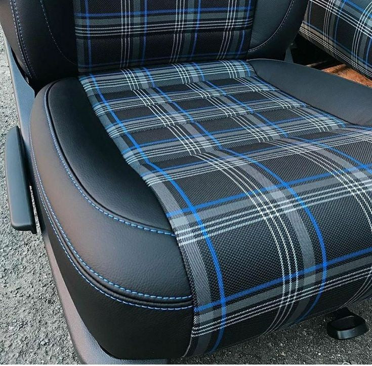 Automotive Upholstery Fabric