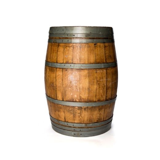 Wine Barrel 225L