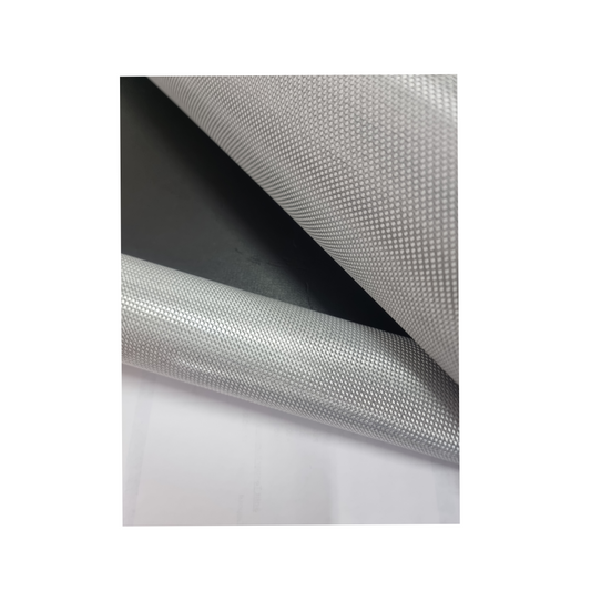 Tonneau Cover / Bakkie Cover PVC Material