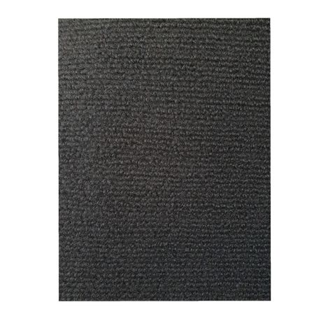 Automotive Marine Ribbed Carpet