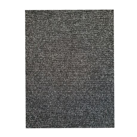 Automotive Marine Ribbed Carpet