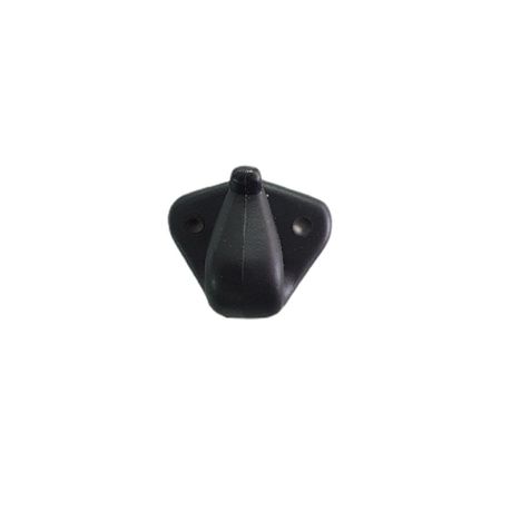 Tonneau Cover Clips (Bakkie Cover Clips) Lacing Hook