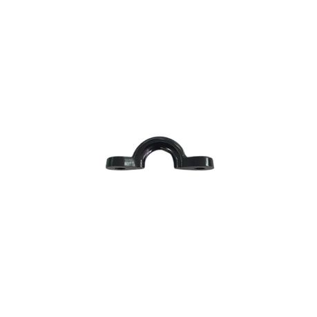 Tonneau Cover Clips (Bakkie Cover Clips) Saddle Clips