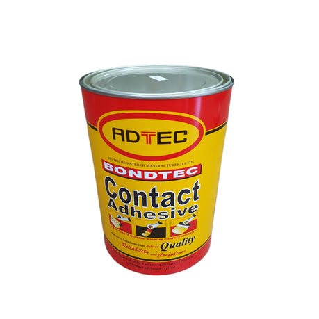 Contact Adhesive ADTEC